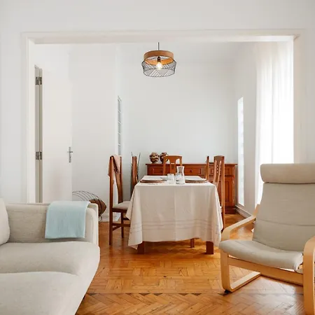 Casa Da Fonte Terrace - Center Σπίτι διακοπών Ericeira