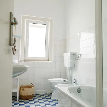 Casa Da Fonte Terrace - Center Σπίτι διακοπών