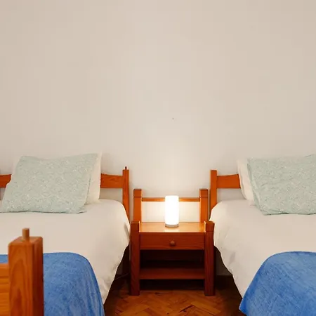 Σπίτι διακοπών Casa Da Fonte Terrace - Center