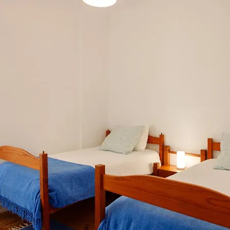 בית נופש Casa Da Fonte Terrace - Center *