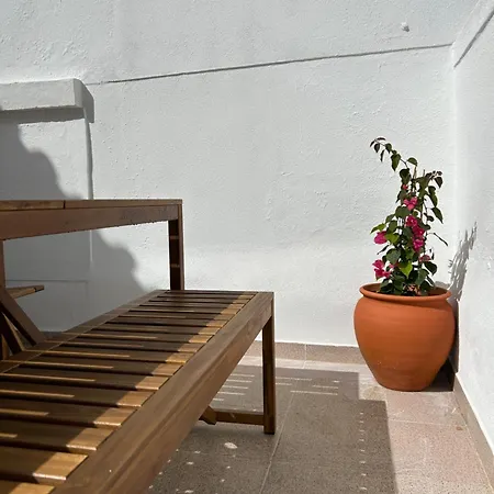 בית נופש Casa Da Fonte Terrace - Center
